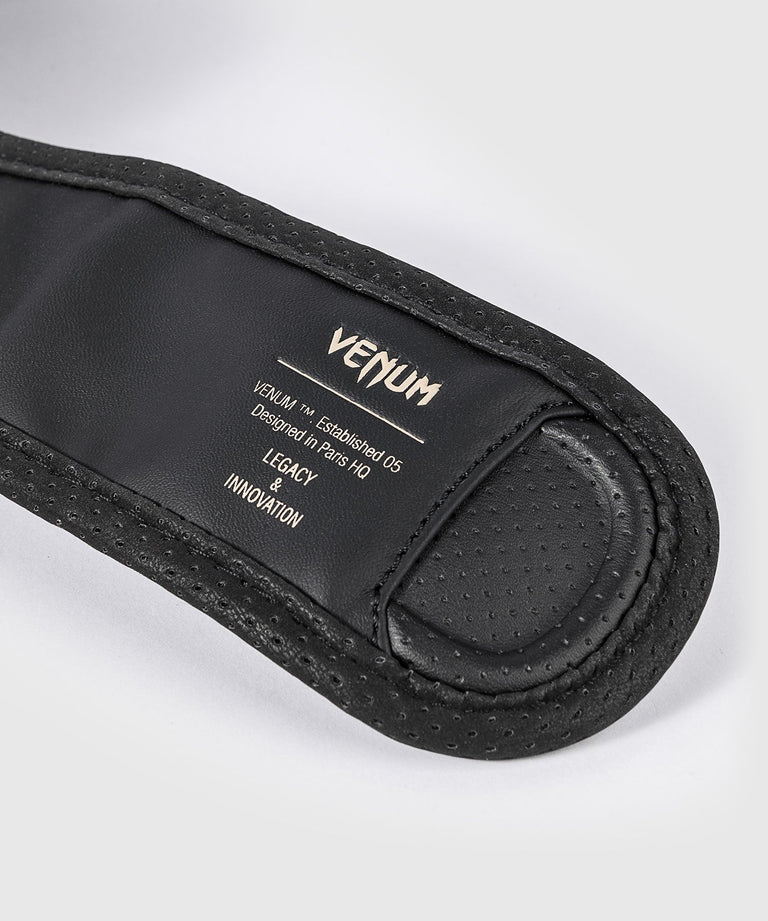 Venum MMA Gloves Sparring Impact Evo Black