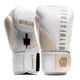 Hayabusa Boxing Gloves Mayweather White/Gold