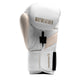Hayabusa Boxing Gloves Mayweather White/Gold