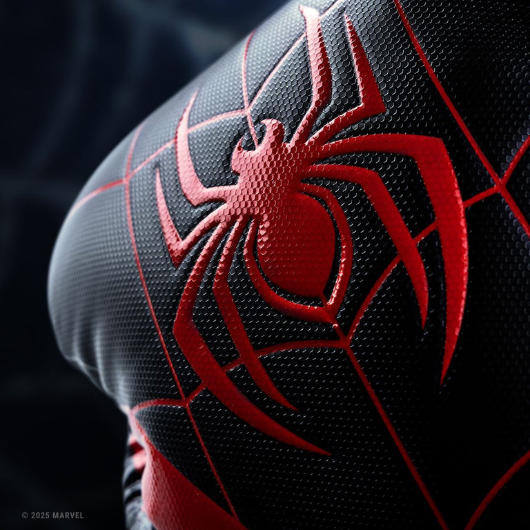 Hayabusa Boxing Gloves T3 Marvel's Miles Morales