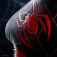 Hayabusa Boxing Gloves T3 Marvel's Miles Morales