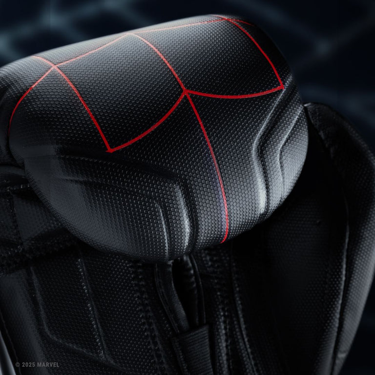 Hayabusa Boxing Gloves T3 Marvel's Miles Morales