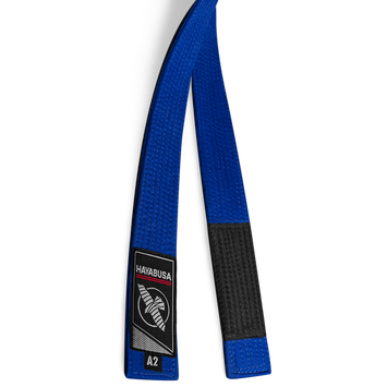 Hayabusa BJJ Band Blue