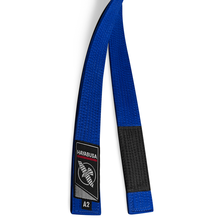 Hayabusa BJJ Band Blue