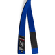 Hayabusa BJJ Band Blue