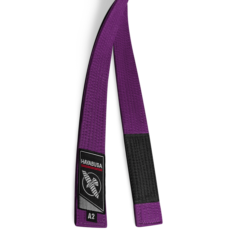 Hayabusa BJJ Band Purple