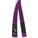 Hayabusa BJJ Band Purple