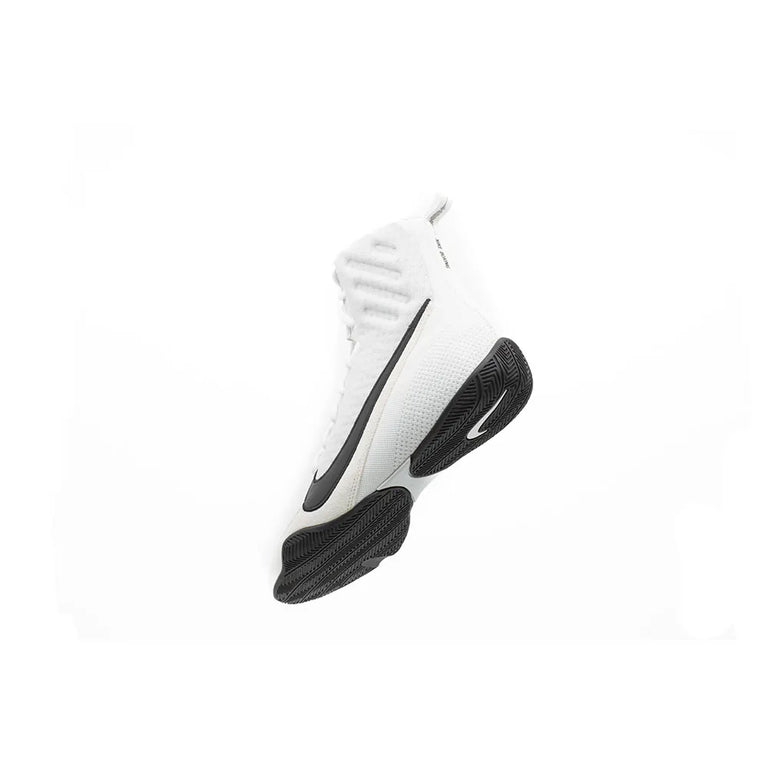 Nike Boxing Shoes Machomai 3.0 White/Black