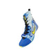 Nike Boxing Shoes Hyper K.O. 3 Blue/Yellow