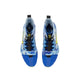 Nike Boxing Shoes Hyper K.O. 3 Blue/Yellow