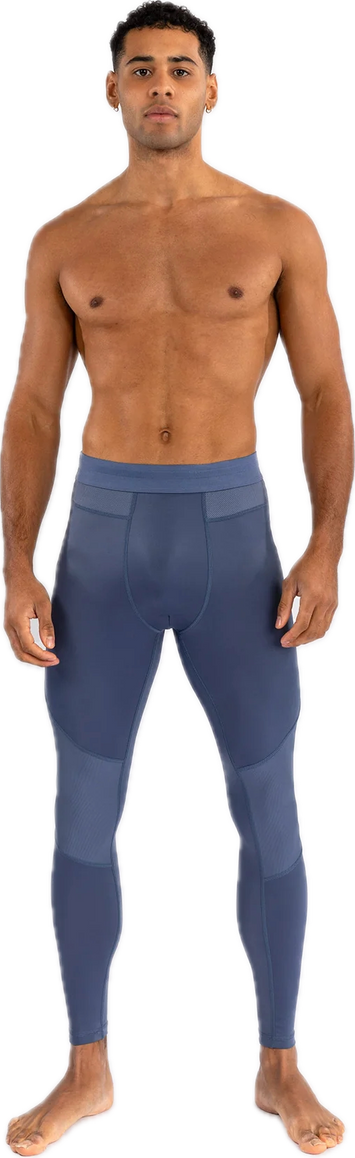 Venum Spats G-Fit Air Foggy Blue