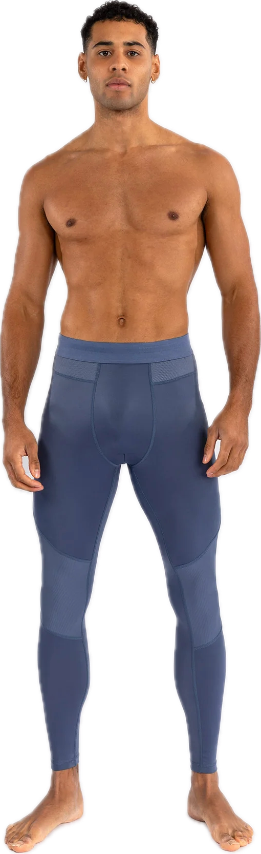 Venum Spats G-Fit Air Foggy Blue