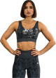 Venum Sport Bra Amazonia Women Dark/Grey
