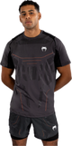 Venum Dry-Tech T-Shirt Technical 3.0 Graphite