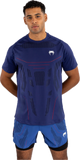 Venum Dry-Tech T-Shirt Technical 3.0 Navy