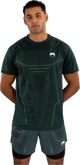 Venum Dry-Tech T-Shirt Technical 3.0 Green