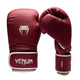 Venum Boxing Gloves Contender 1.5 Burgundy/Sand
