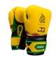 Joya Gear X Poatan Boxing Gloves Performance Tribal