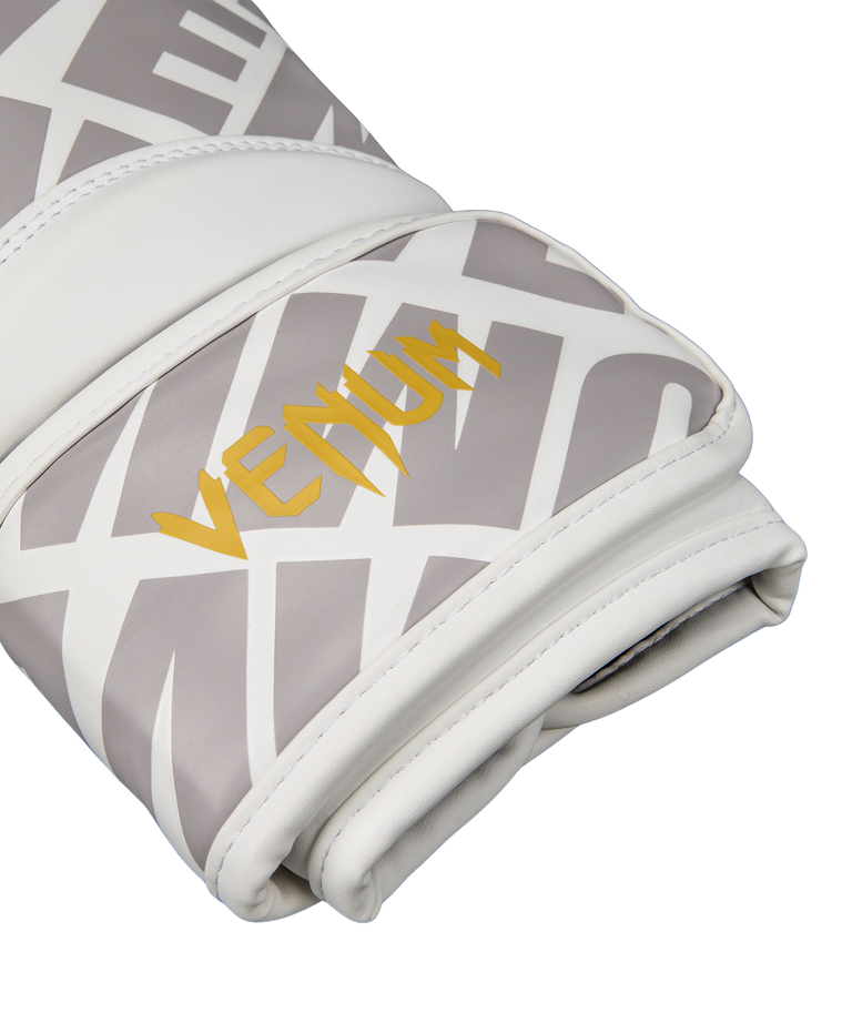 Venum Boxing Gloves Contender 1.5 XT 3D White/Gold