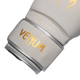 Venum Boxing Gloves Contender 1.5 White/Gold