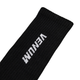 Venum Socks Essential Black/White 3 Pairs