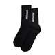 Venum Socks Essential Black/White 3 Pairs