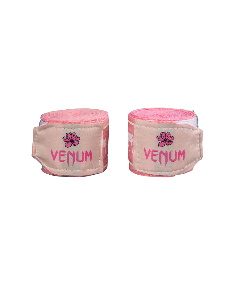 Venum Hand Wrap Candy Pink 4 meters