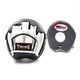 Twins Hand pads PML 13 Grey/White