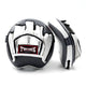 Twins Hand pads PML 13 Grey/White