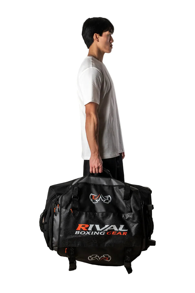 Rival Roller Bag