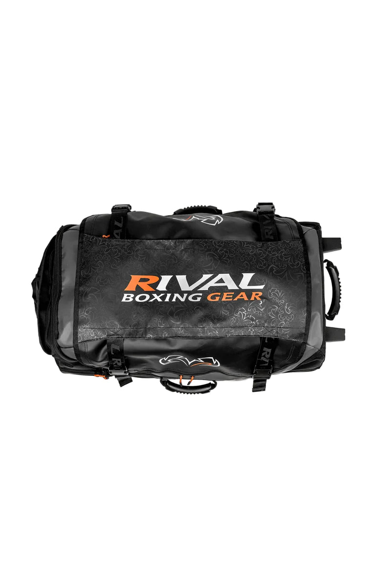 Rival Roller Bag