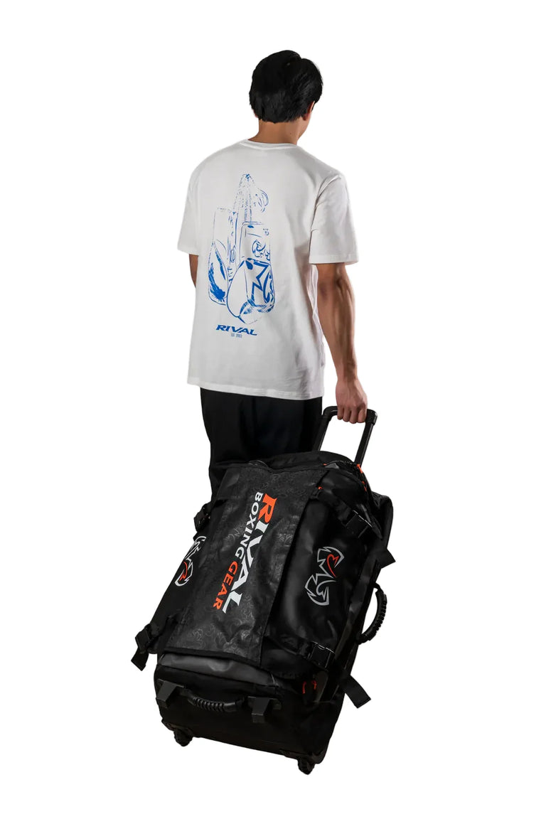 Rival Roller Bag