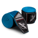 Hayabusa Hand wrap Perfect Stretch Blue Geo