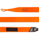 Hayabusa Hand wrap Perfect Stretch Orange Maze