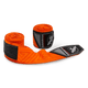 Hayabusa Hand wrap Perfect Stretch Orange Maze