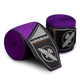 Hayabusa Hand wrap Perfect Stretch Purple Lotus