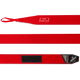 Hayabusa Hand wrap Perfect Stretch Red Tribal
