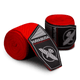 Hayabusa Hand wrap Perfect Stretch Red Tribal