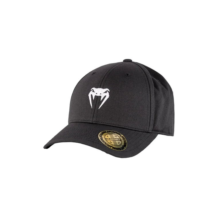 Venum Cap Classic 2.0 Graphite Grey