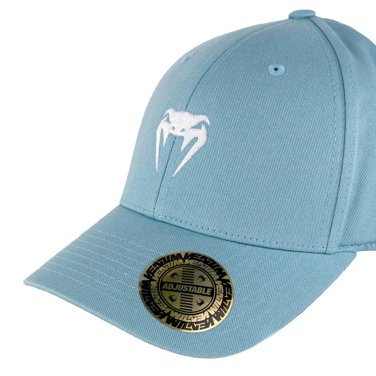 Venum Classic 2.0 Cap Pacific Blue