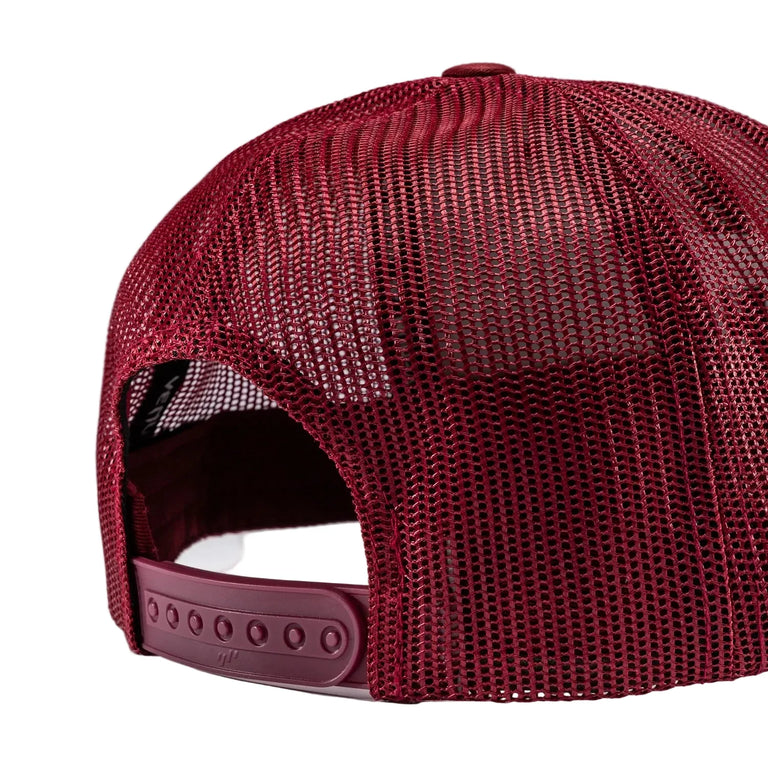 Venum Cap Trucker Burgundy