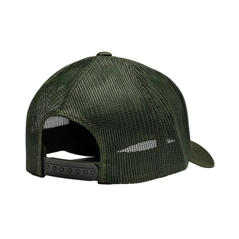 Venum Cap Trucker Clay Green