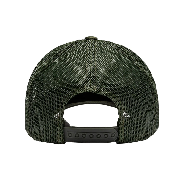 Venum Cap Trucker Clay Green