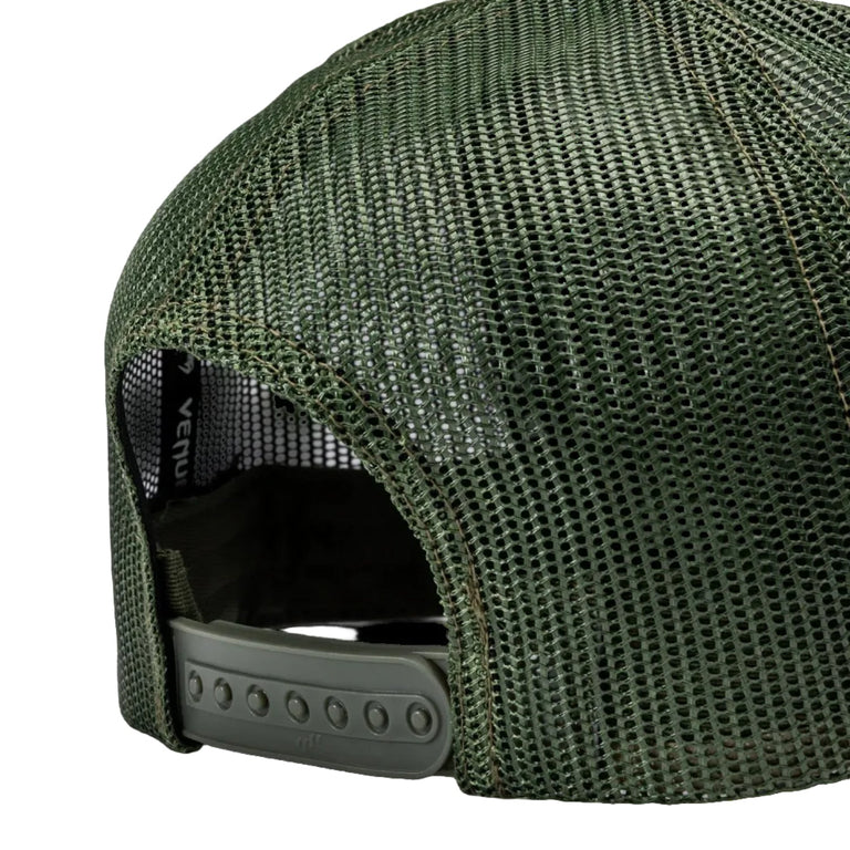Venum Cap Trucker Clay Green