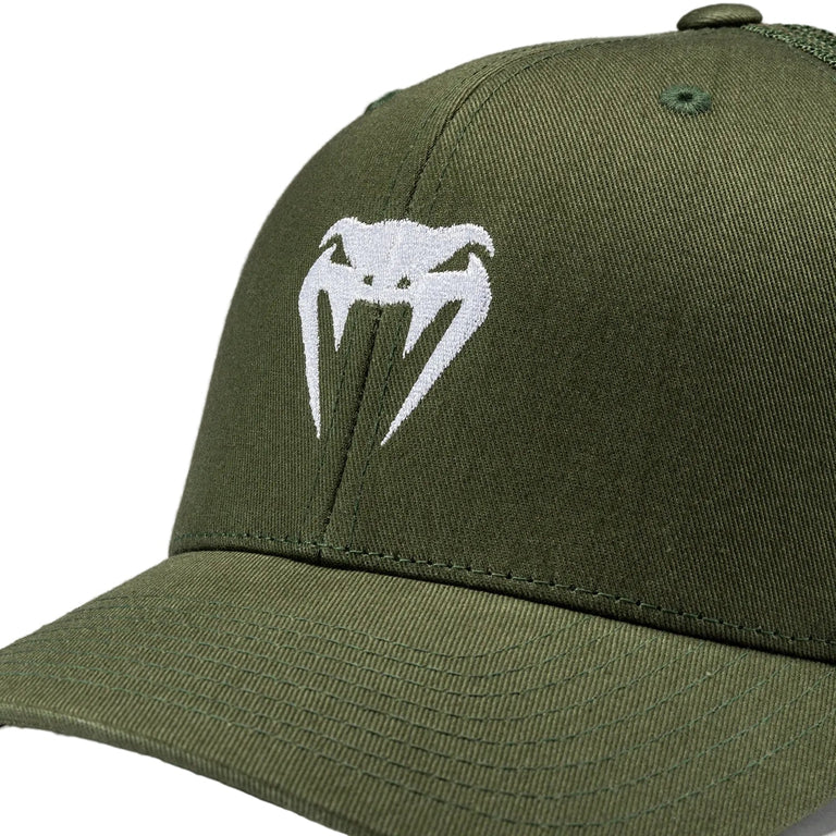 Venum Cap Trucker Clay Green