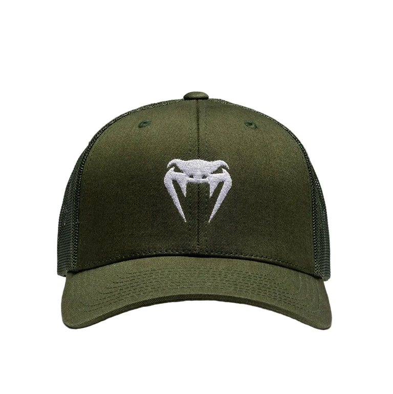 Venum Cap Trucker Clay Green