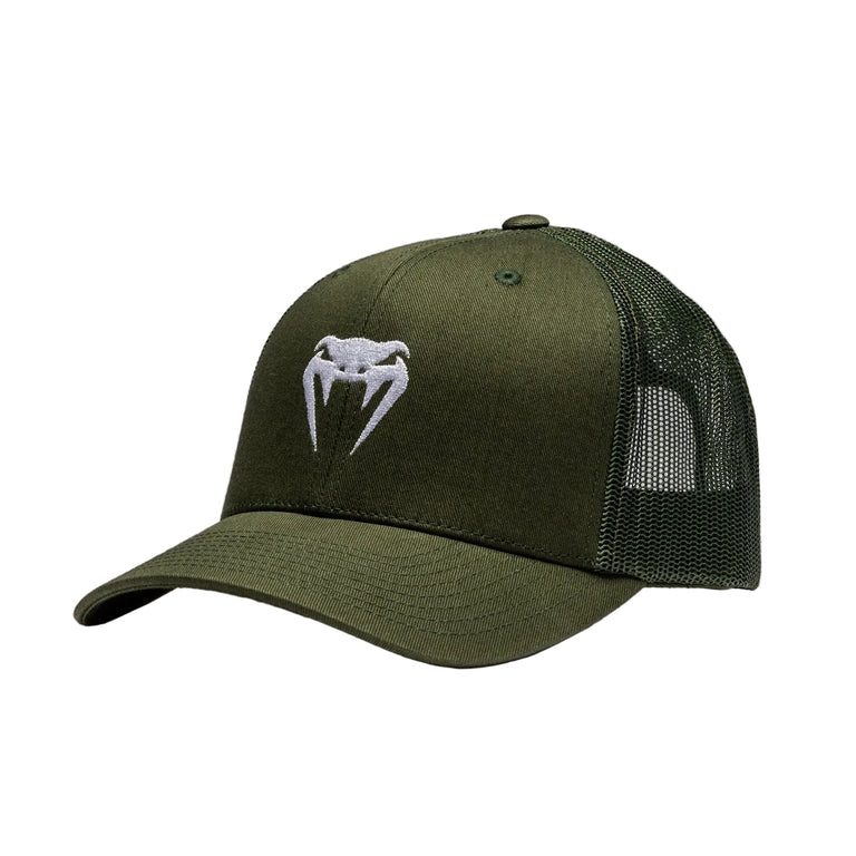 Venum Cap Trucker Clay Green