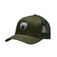 Venum Cap Trucker Clay Green