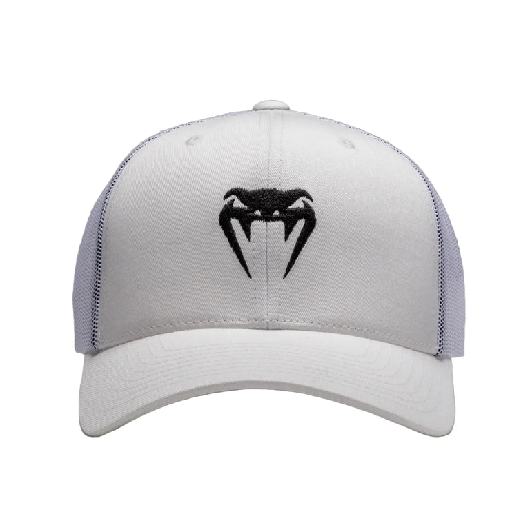 Venum Cap Trucker Snow White