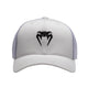 Venum Cap Trucker Snow White
